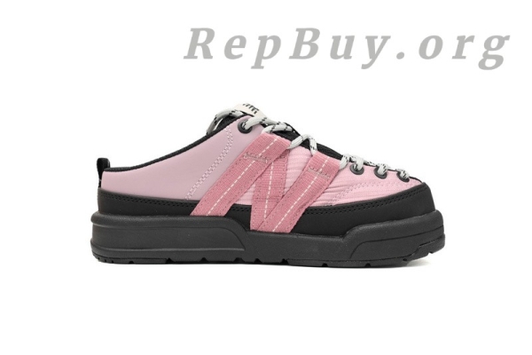 New Balance Crv Cap V2 Black Powder SD3205MBE-225 - 图片 2