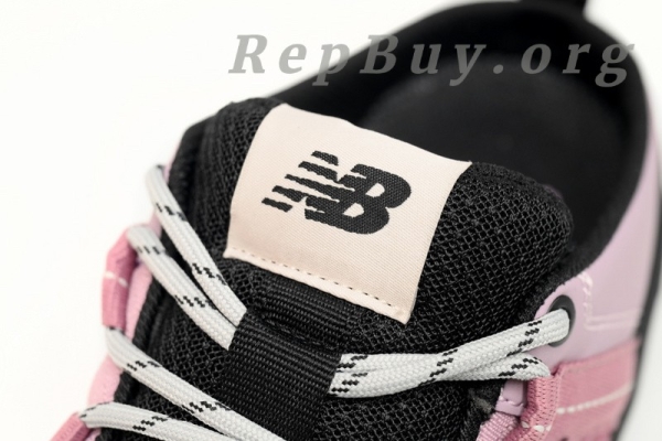 New Balance Crv Cap V2 Black Powder SD3205MBE-225 - 图片 6