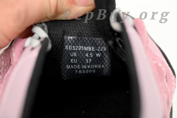 New Balance Crv Cap V2 Black Powder SD3205MBE-225 - 图片 7