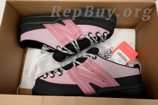 New Balance Crv Cap V2 Black Powder SD3205MBE-225 - 图片 13