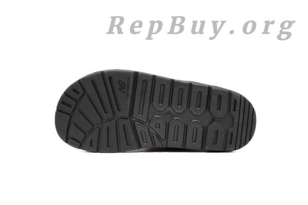 New Balance Crv Cap V2 Black Powder SD3205MBE-225 - 图片 4