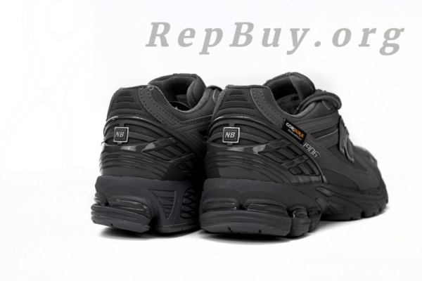 NEW BALANCE Dark Grey M1906RU - 图片 4