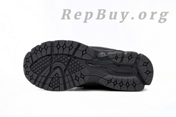 NEW BALANCE Dark Grey M1906RU - 图片 5