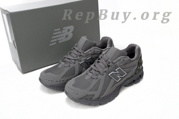 NEW BALANCE Dark Grey M1906RU - 图片 13