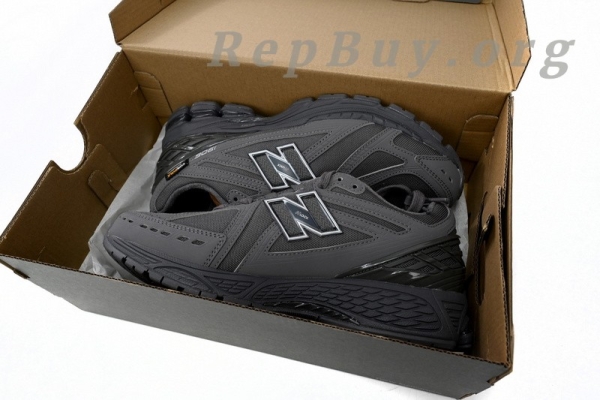 NEW BALANCE Dark Grey M1906RU - 图片 14
