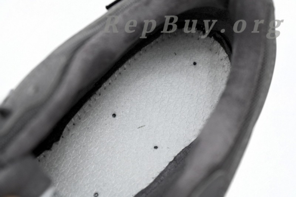 NEW BALANCE Dark Grey M1906RU - 图片 12