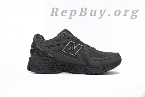 NEW BALANCE Dark Grey M1906RU - 图片 3