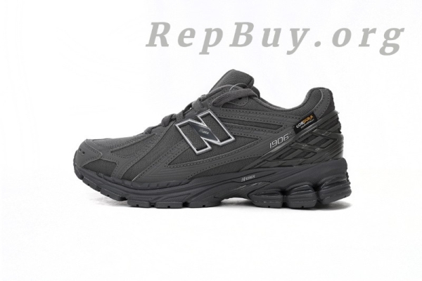 NEW BALANCE Dark Grey M1906RU
