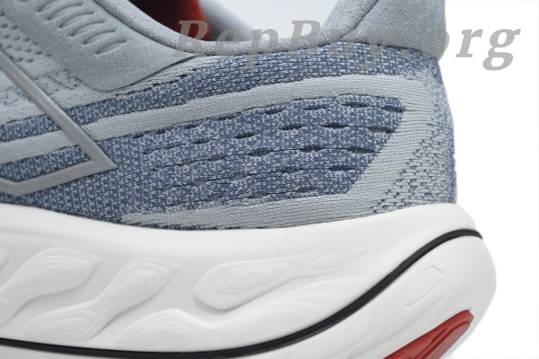 New Balance Fresh Foam X Vongo V6 replica, high quality New Balance Vongo V6 copy, best replica New Balance shoes, New Balance MVNGOLG6 knockoff, premium fake New Balance sneakers, Aluminum Grey Brick Red replica shoes, 1:1 New Balance Vongo V6, top tier replica running shoes