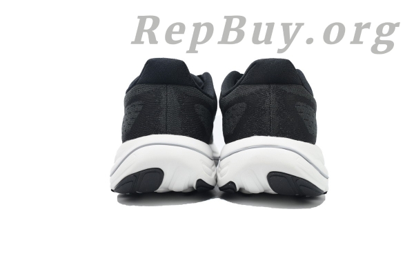 New Balance Fresh Foam X Vongo V6 Black White MVNGOLK6 - 图片 3