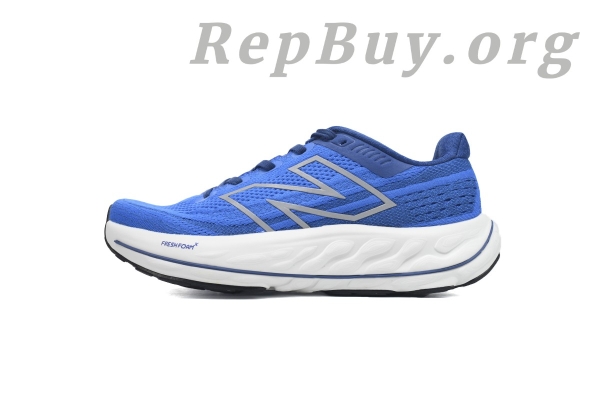 New Balance Fresh Foam X Vongo V6 White Blue MVNGOCB6