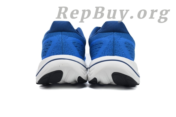 New Balance Fresh Foam X Vongo V6 White Blue MVNGOCB6 - 图片 3