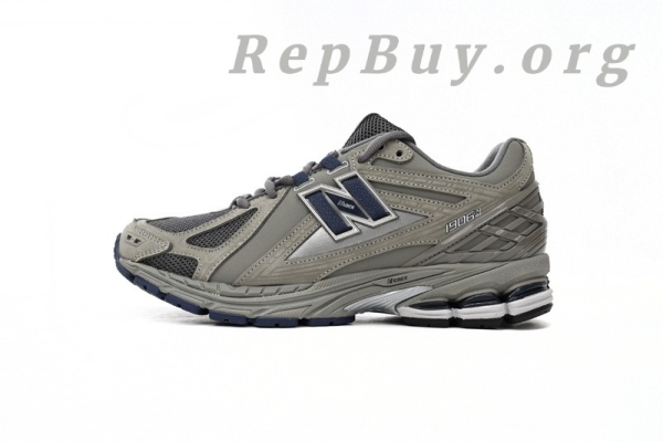 NEW BALANCE Grey M1906RB - 图片 2