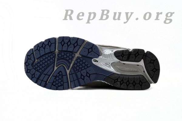 NEW BALANCE Grey M1906RB - 图片 5