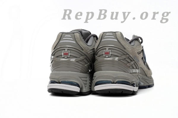 NEW BALANCE Grey M1906RB - 图片 4