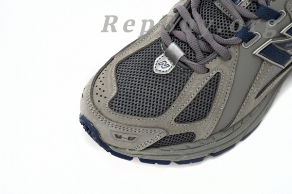 NEW BALANCE Grey M1906RB - 图片 6
