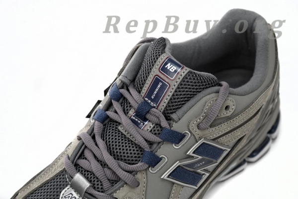 NEW BALANCE Grey M1906RB - 图片 7