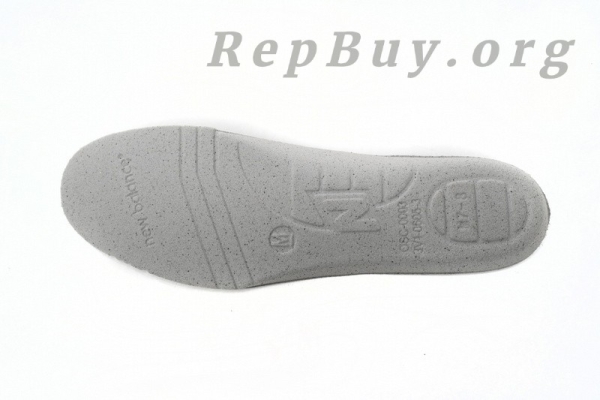 NEW BALANCE Grey M1906RB - 图片 11