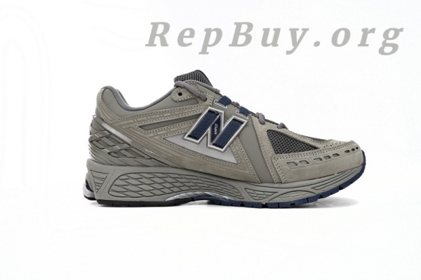 NEW BALANCE Grey M1906RB - 图片 3