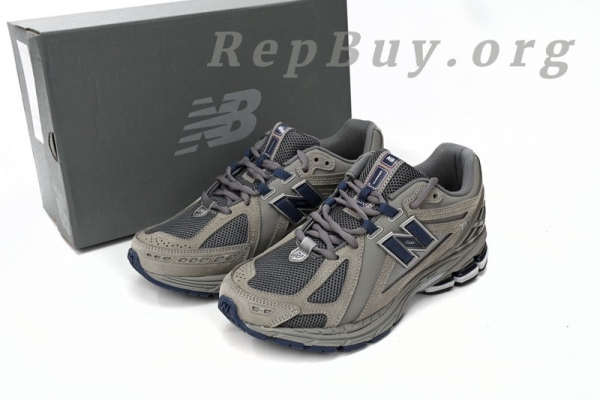 NEW BALANCE Grey M1906RB - 图片 14