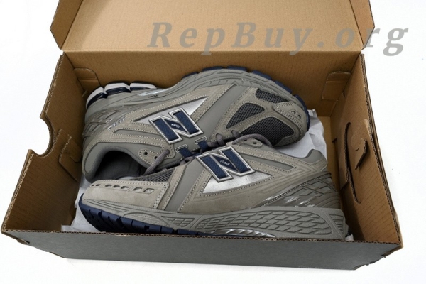 NEW BALANCE Grey M1906RB - 图片 15