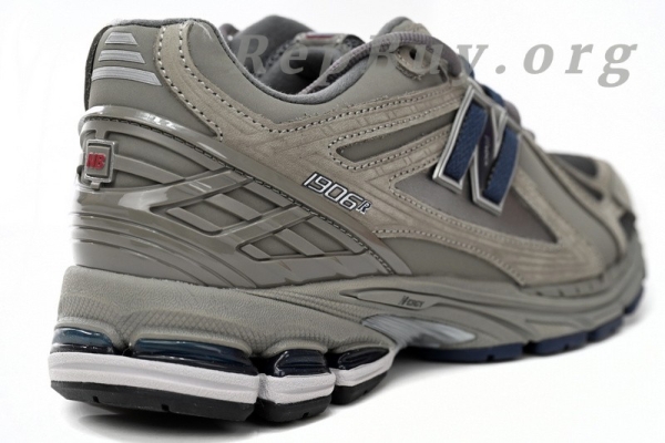 NEW BALANCE Grey M1906RB - 图片 8