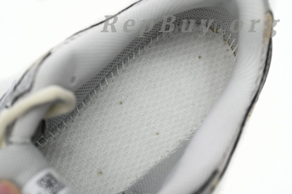 NEW BALANCE Grey silver M1906RTI - 图片 12