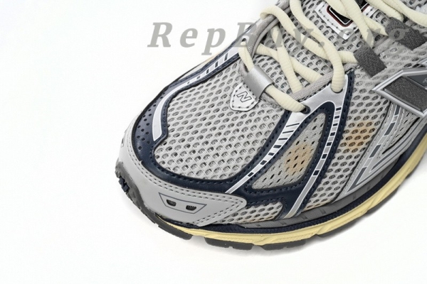 NEW BALANCE Grey silver M1906RTI - 图片 6