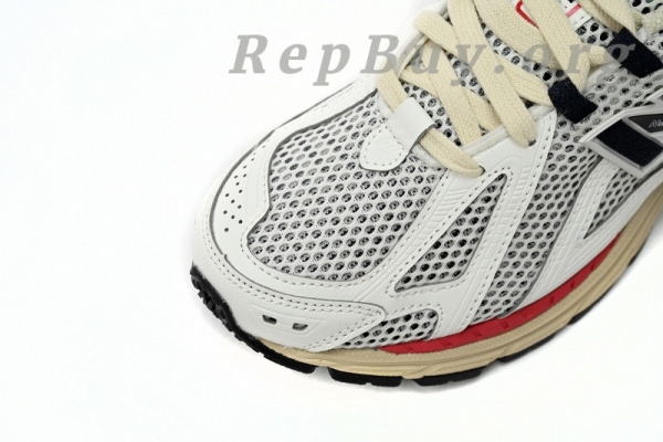 NEW BALANCE Greyish Red M1906RR - 图片 6