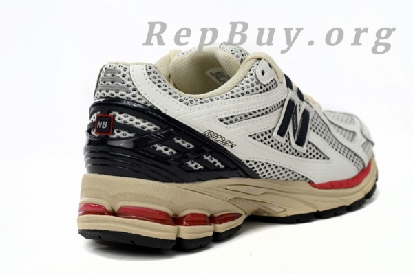 NEW BALANCE Greyish Red M1906RR - 图片 8