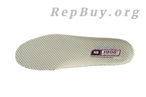 NEW BALANCE Greyish Red M1906RR - 图片 9