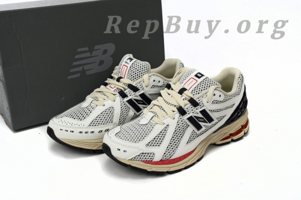 NEW BALANCE Greyish Red M1906RR - 图片 11