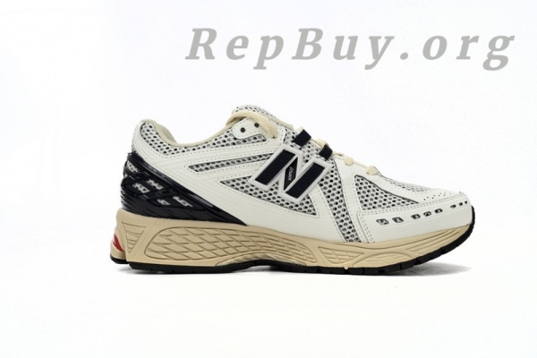 NEW BALANCE Greyish Red M1906RR - 图片 3