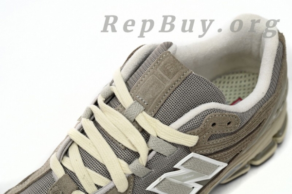 NEW BALANCE Khaki Grey M1906RL - 图片 7