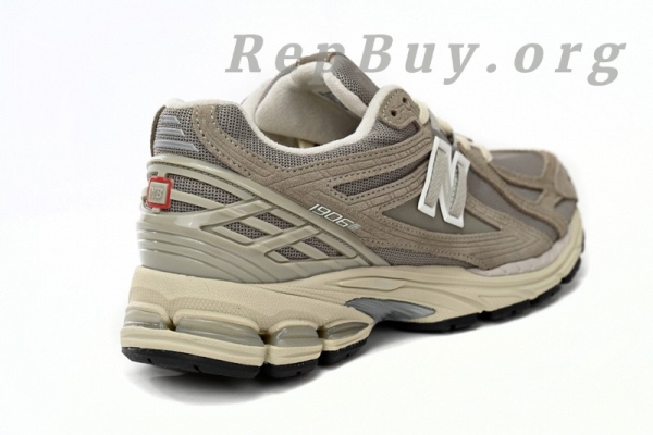 NEW BALANCE Khaki Grey M1906RL - 图片 8