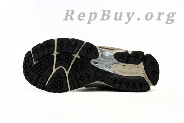 NEW BALANCE Khaki Grey M1906RL - 图片 5