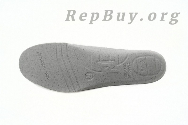 NEW BALANCE Khaki Grey M1906RL - 图片 9