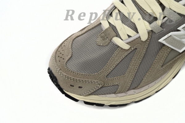 NEW BALANCE Khaki Grey M1906RL - 图片 6