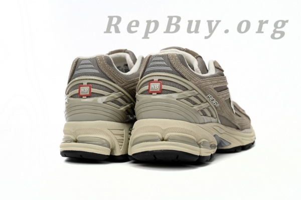 NEW BALANCE Khaki Grey M1906RL - 图片 4