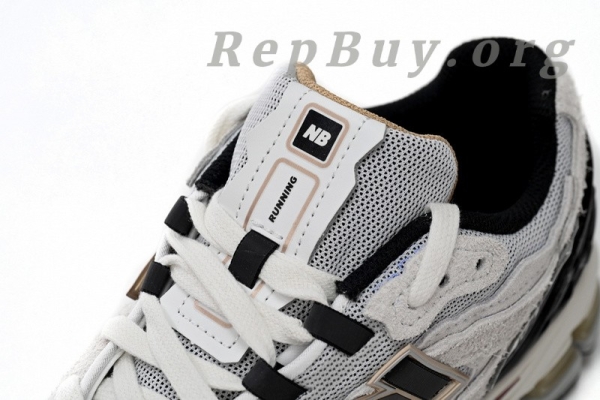 NEW BALANCE Light Gray M1906DC - 图片 5