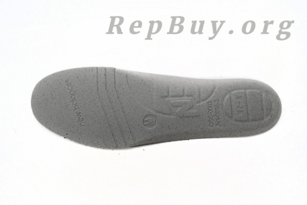 NEW BALANCE Light Gray M1906DC - 图片 8