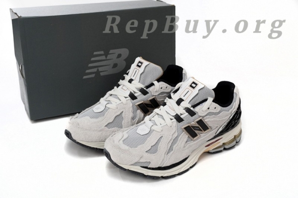 NEW BALANCE Light Gray M1906DC - 图片 10
