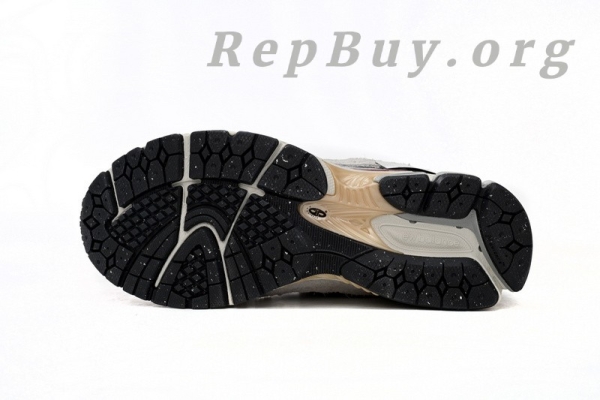 NEW BALANCE Light Gray M1906DC - 图片 4