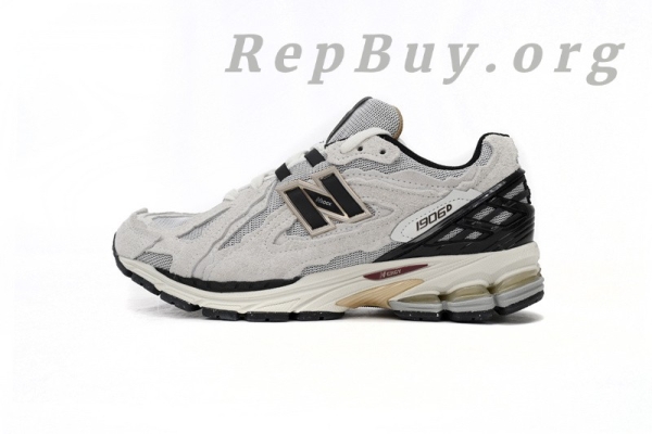 NEW BALANCE Light Gray M1906DC