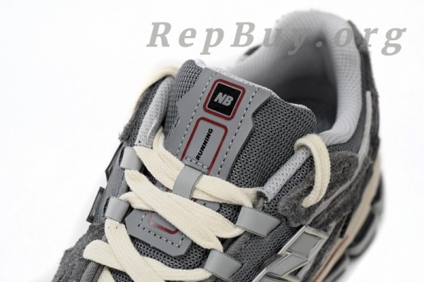 NEW BALANCE Retro Grey M1906DA - 图片 7