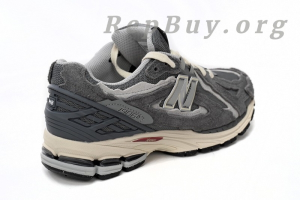 NEW BALANCE Retro Grey M1906DA - 图片 9