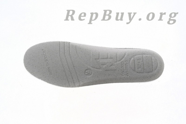 NEW BALANCE Retro Grey M1906DA - 图片 11