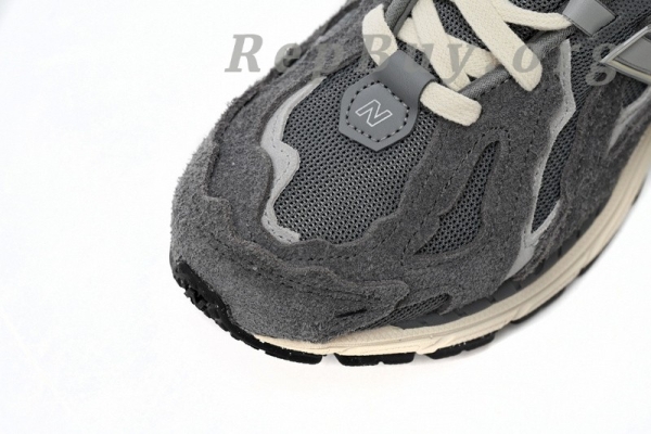 NEW BALANCE Retro Grey M1906DA - 图片 6