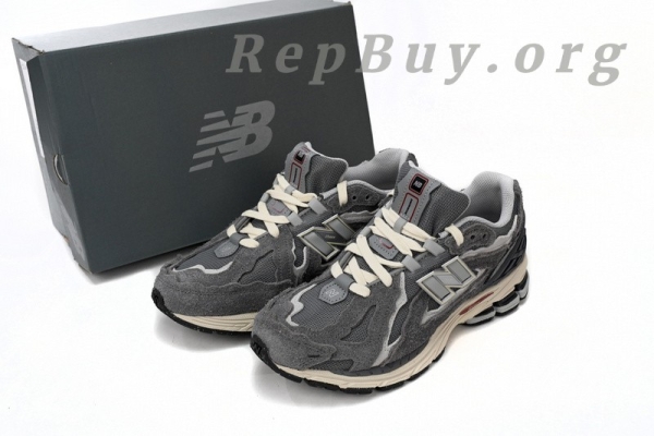 NEW BALANCE Retro Grey M1906DA - 图片 14
