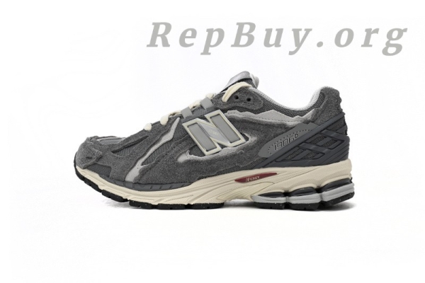 NEW BALANCE Retro Grey M1906DA